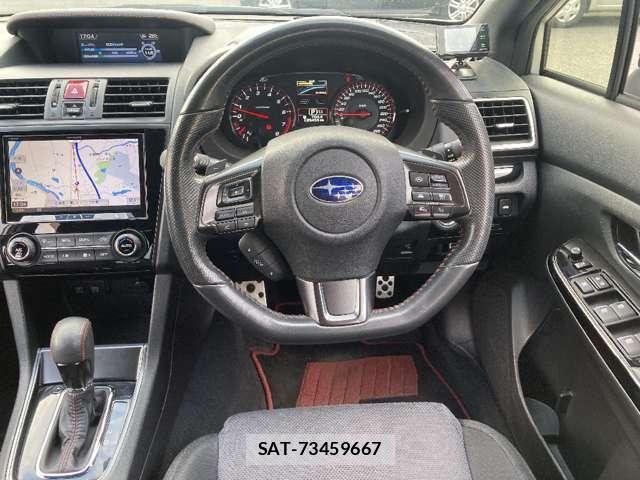 Subaru WRX S4 2018-06 7981635-3