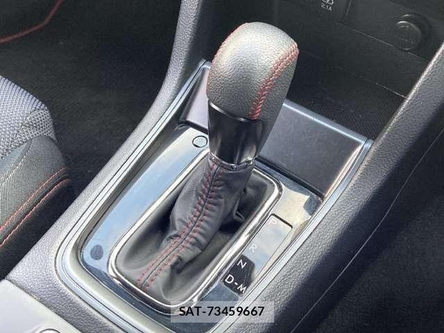Subaru WRX S4 2018-06 7981635-7