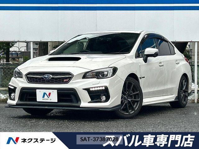 Subaru WRX S4 2017-09 7981636-0