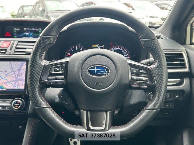 Subaru WRX S4 2017-09 7981636-14