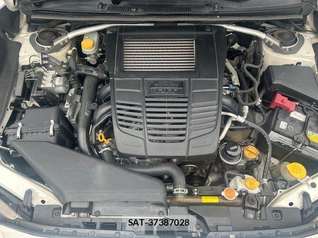 Subaru WRX S4 2017-09 7981636-19