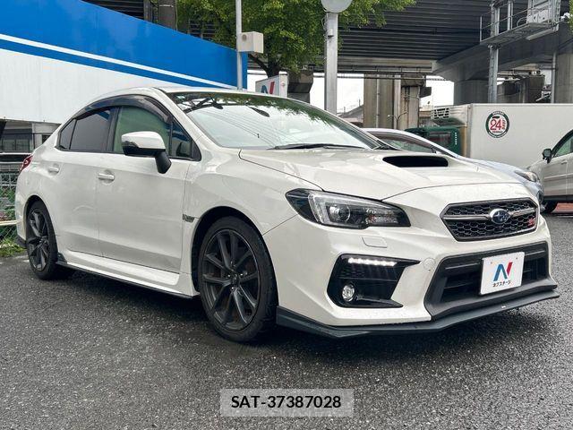 Subaru WRX S4 2017-09 7981636-2