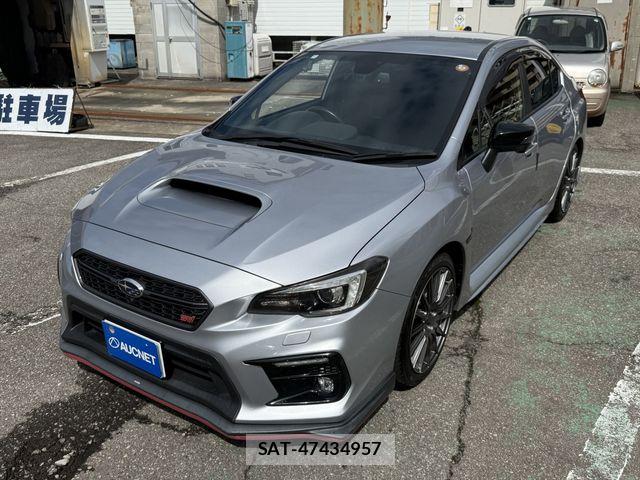 Subaru WRX S4 2018-11 7981634-0