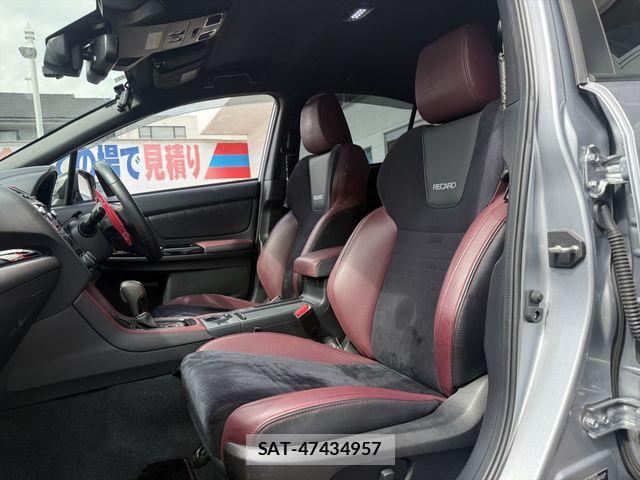 Subaru WRX S4 2018-11 7981634-9