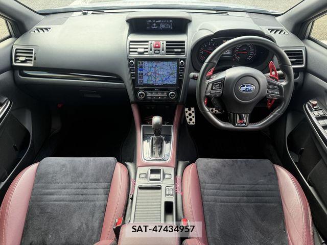 Subaru WRX S4 2018-11 7981634-11
