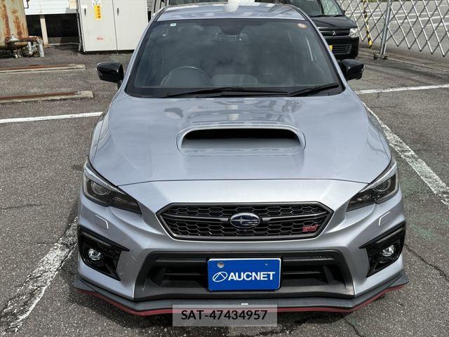 Subaru WRX S4 2018-11 7981634-1