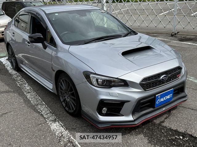 Subaru WRX S4 2018-11 7981634-2