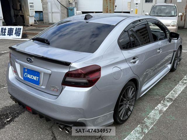 Subaru WRX S4 2018-11 7981634-4