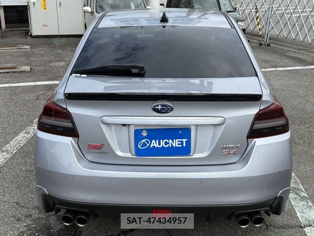 Subaru WRX S4 2018-11 7981634-5