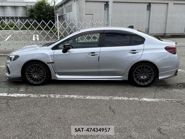 Subaru WRX S4 2018-11 7981634-7