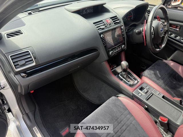 Subaru WRX S4 2018-11 7981634-8