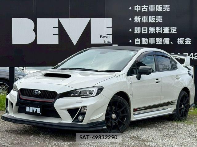 Subaru WRX S4 2016-01 8039346-0