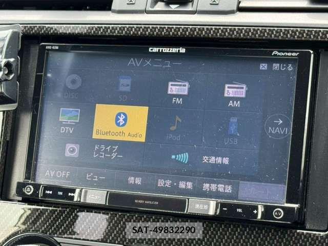 Subaru WRX S4 2016-01 8039346-9