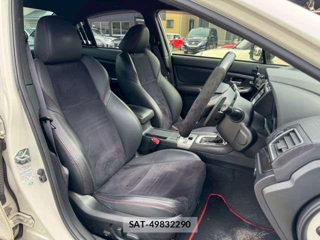 Subaru WRX S4 2016-01 8039346-10