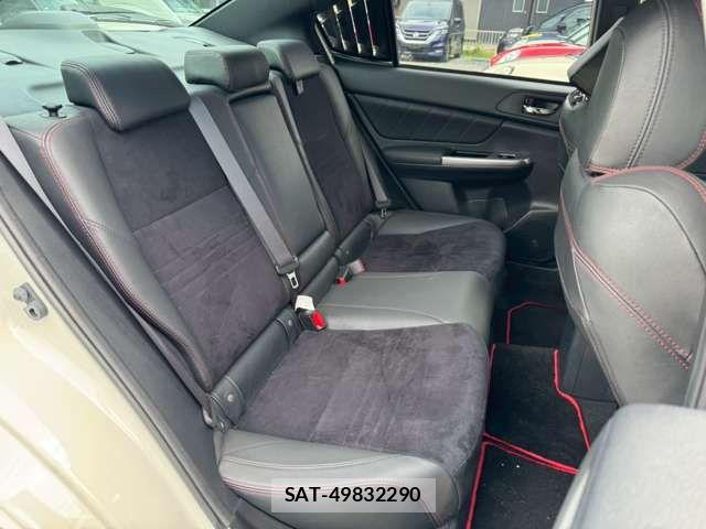 Subaru WRX S4 2016-01 8039346-11