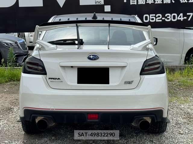 Subaru WRX S4 2016-01 8039346-3