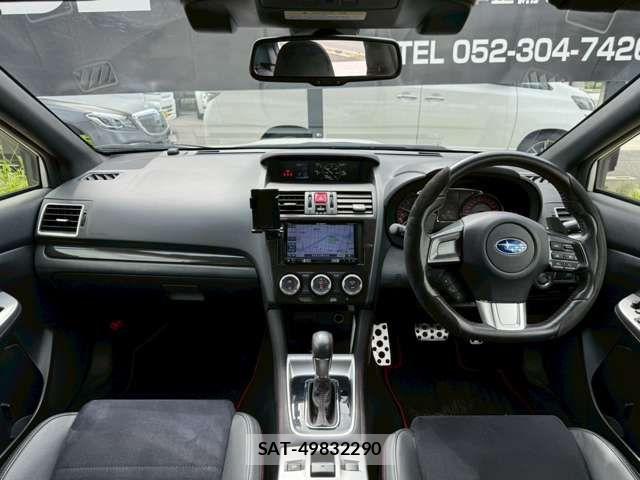 Subaru WRX S4 2016-01 8039346-4