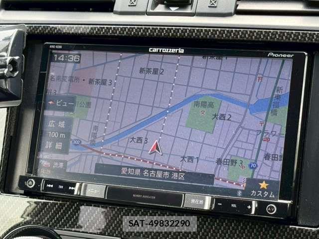 Subaru WRX S4 2016-01 8039346-5