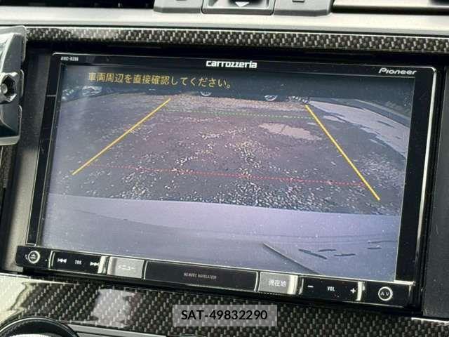 Subaru WRX S4 2016-01 8039346-6