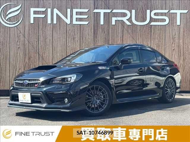 Subaru WRX S4 2020-10 8039344-0