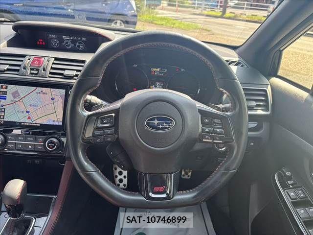 Subaru WRX S4 2020-10 8039344-10