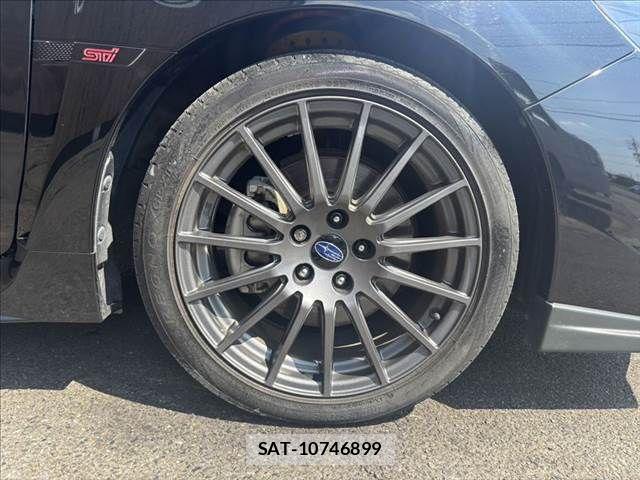 Subaru WRX S4 2020-10 8039344-13