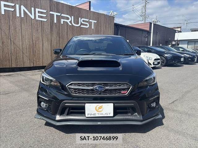 Subaru WRX S4 2020-10 8039344-15