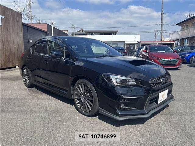 Subaru WRX S4 2020-10 8039344-16