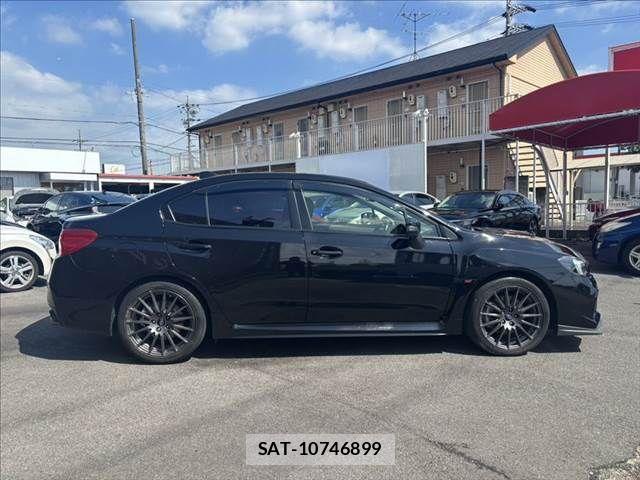 Subaru WRX S4 2020-10 8039344-17