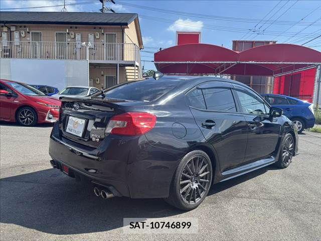 Subaru WRX S4 2020-10 8039344-18