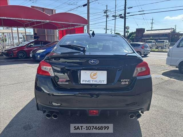 Subaru WRX S4 2020-10 8039344-19
