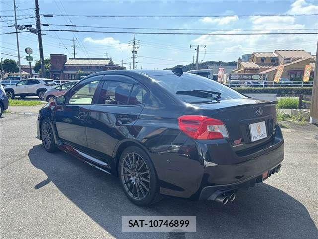 Subaru WRX S4 2020-10 8039344-20