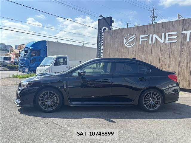 Subaru WRX S4 2020-10 8039344-21