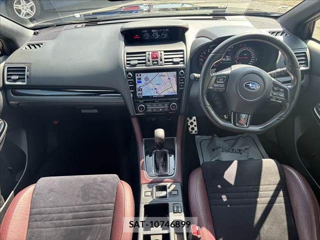 Subaru WRX S4 2020-10 8039344-2