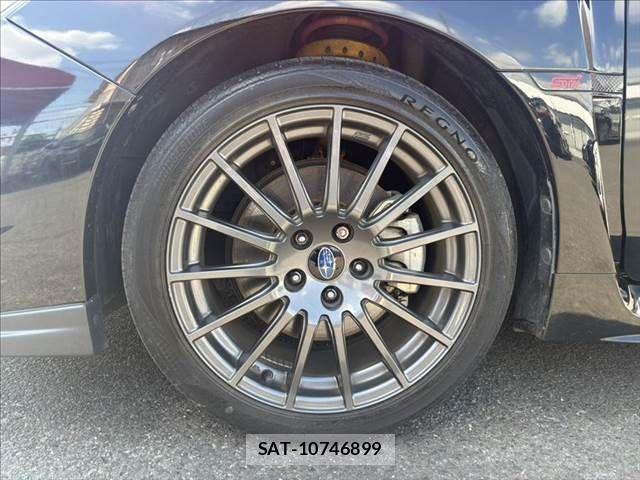 Subaru WRX S4 2020-10 8039344-29
