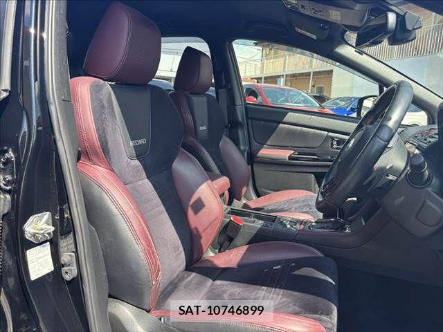 Subaru WRX S4 2020-10 8039344-7