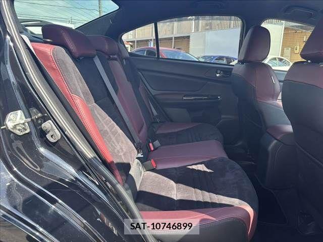 Subaru WRX S4 2020-10 8039344-8