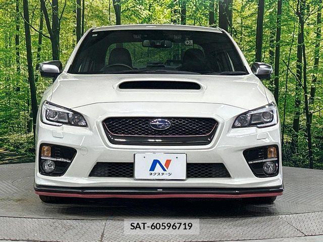 Subaru WRX S4 2016-02 8039343-15