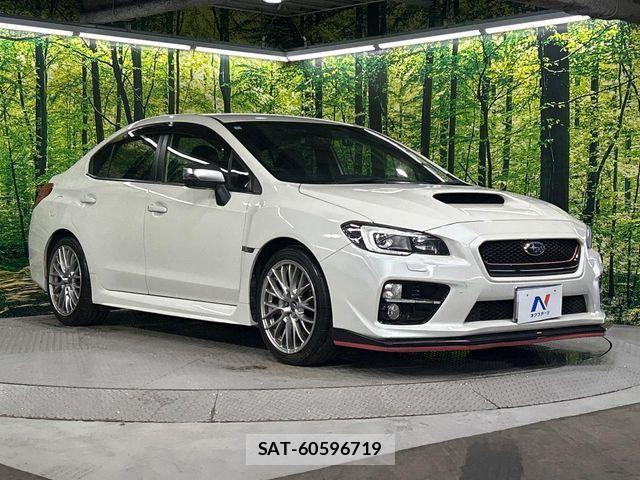 Subaru WRX S4 2016-02 8039343-17