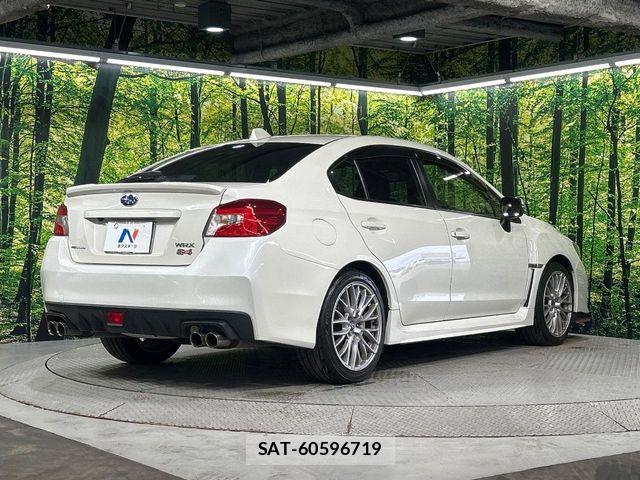 Subaru WRX S4 2016-02 8039343-18