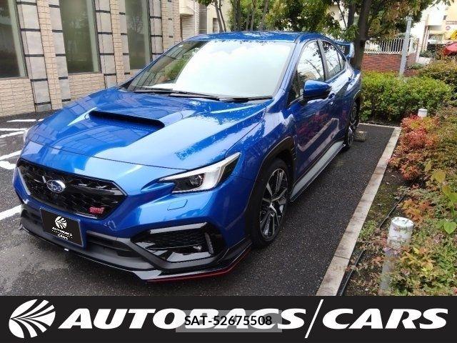 Subaru WRX S4 2024-11 8039340-0