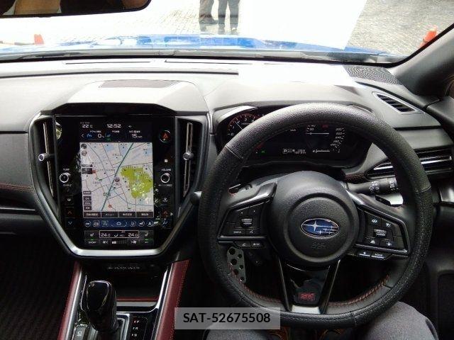 Subaru WRX S4 2024-11 8039340-1