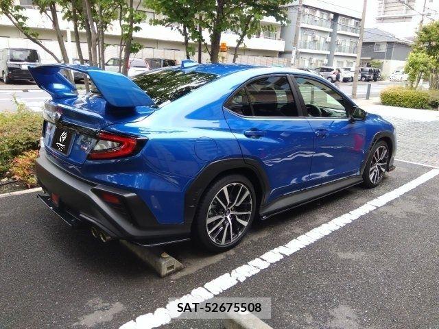 Subaru WRX S4 2024-11 8039340-2
