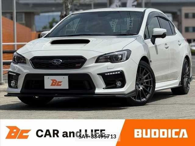 Subaru WRX S4 2018-09 8039341-0