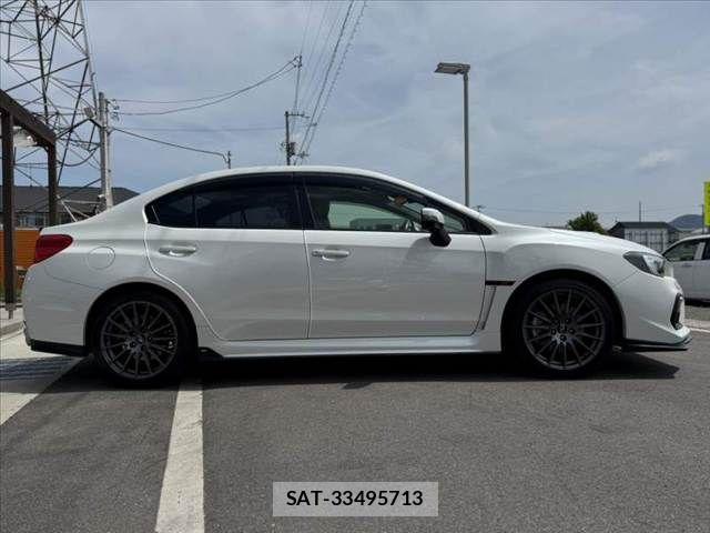 Subaru WRX S4 2018-09 8039341-11