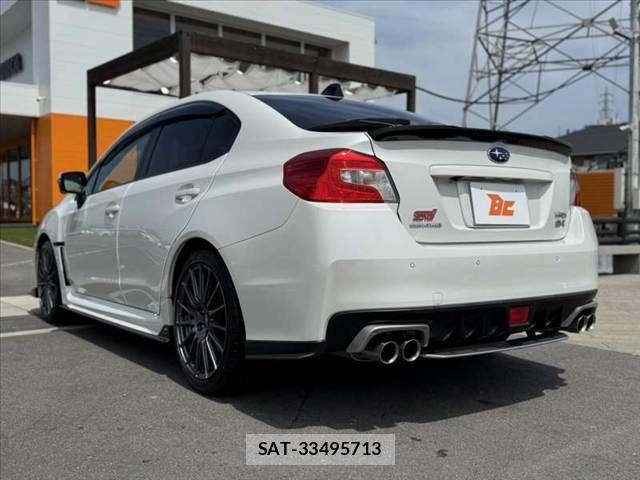 Subaru WRX S4 2018-09 8039341-12