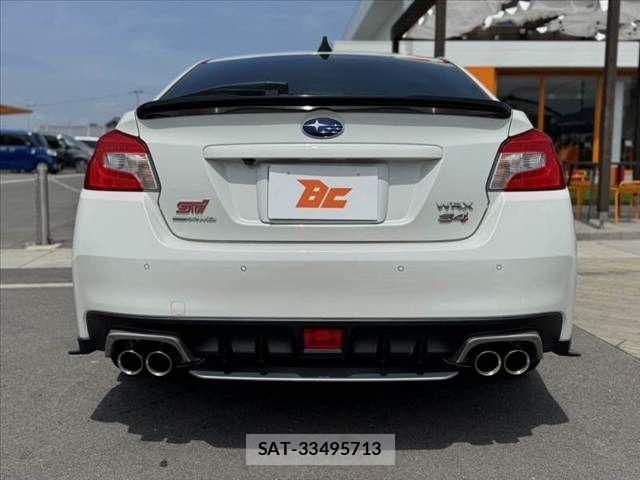 Subaru WRX S4 2018-09 8039341-13