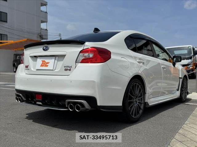 Subaru WRX S4 2018-09 8039341-14