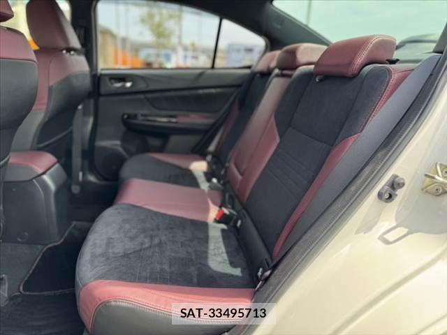 Subaru WRX S4 2018-09 8039341-17