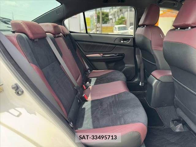 Subaru WRX S4 2018-09 8039341-18